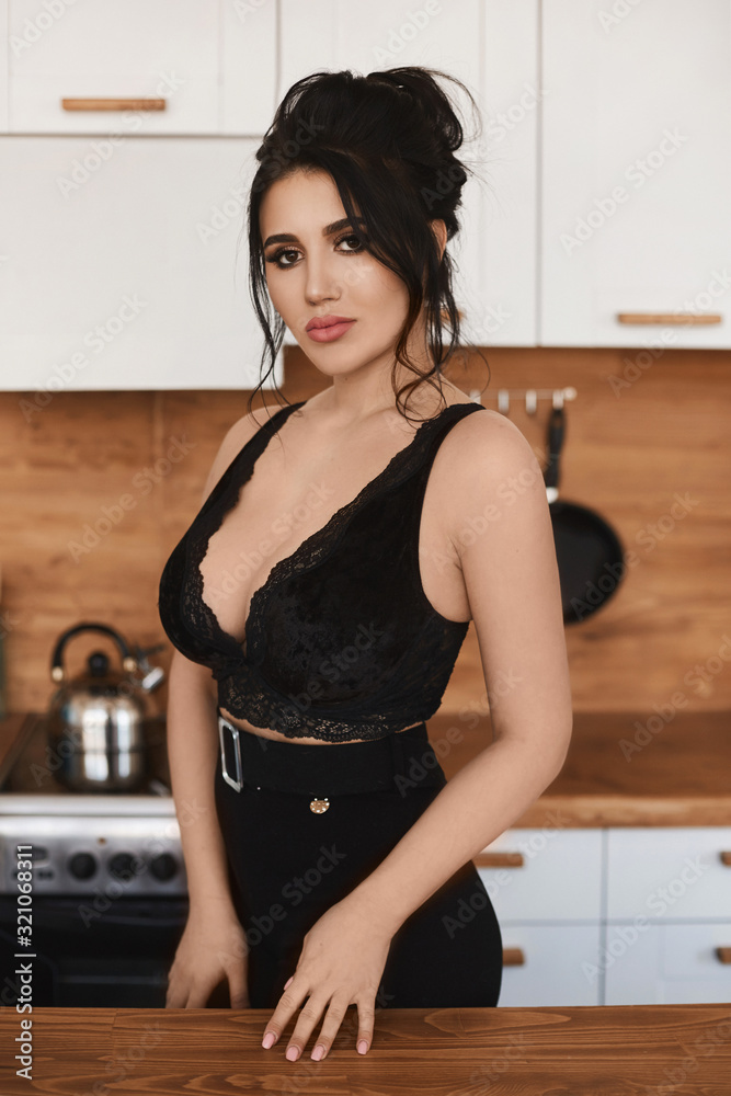 Best of Latina women big tits