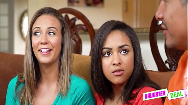 amanda nicole wood recommends layla london daughter swap pic