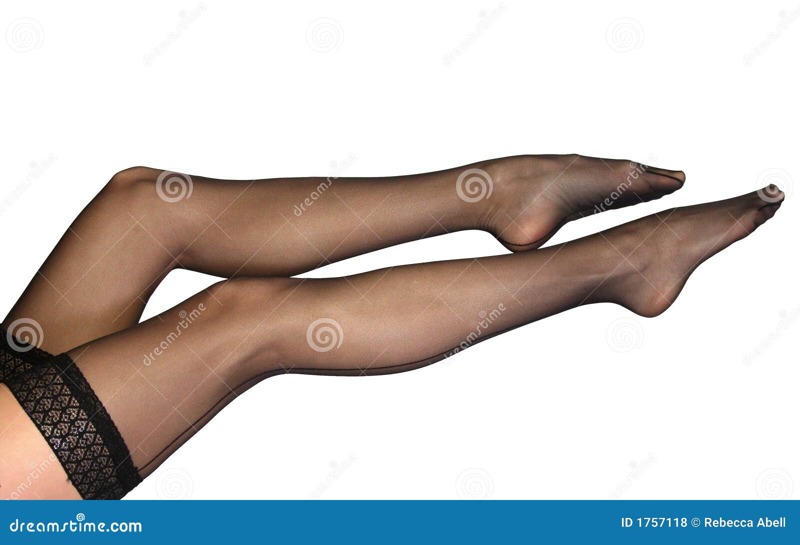 arpie padora recommends Leg In Nylon Stocking