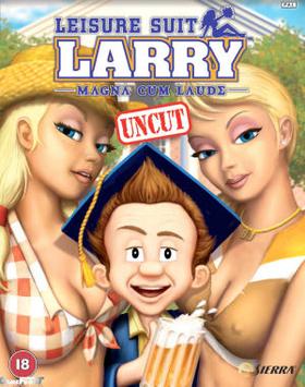 byron ortega recommends leisure suit larry unsensored pic