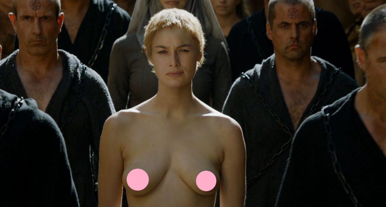 austin grieser recommends Lena Headey Naked Game Of Thrones