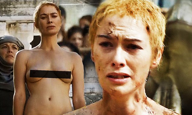 bo browning share lena headey naked game of thrones photos