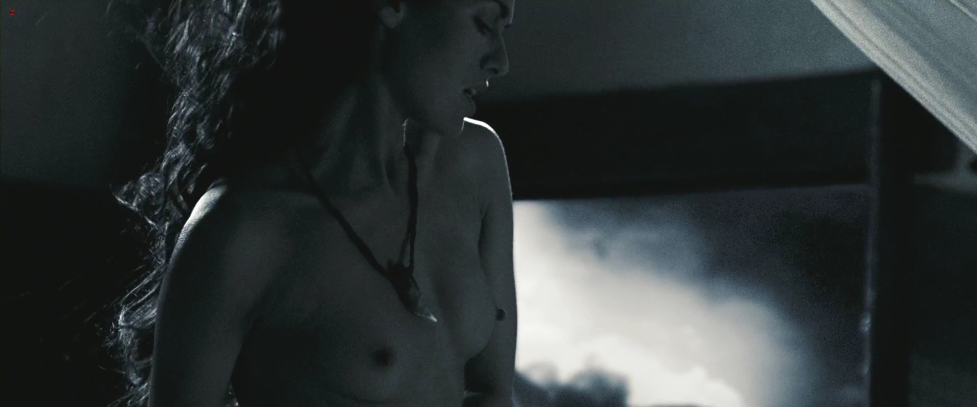 christopher duncan recommends Lena Headey Topless 300