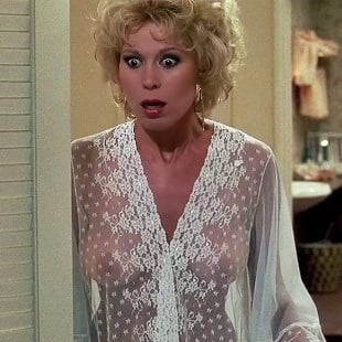 andy gain recommends leslie easterbrook nude pictures pic