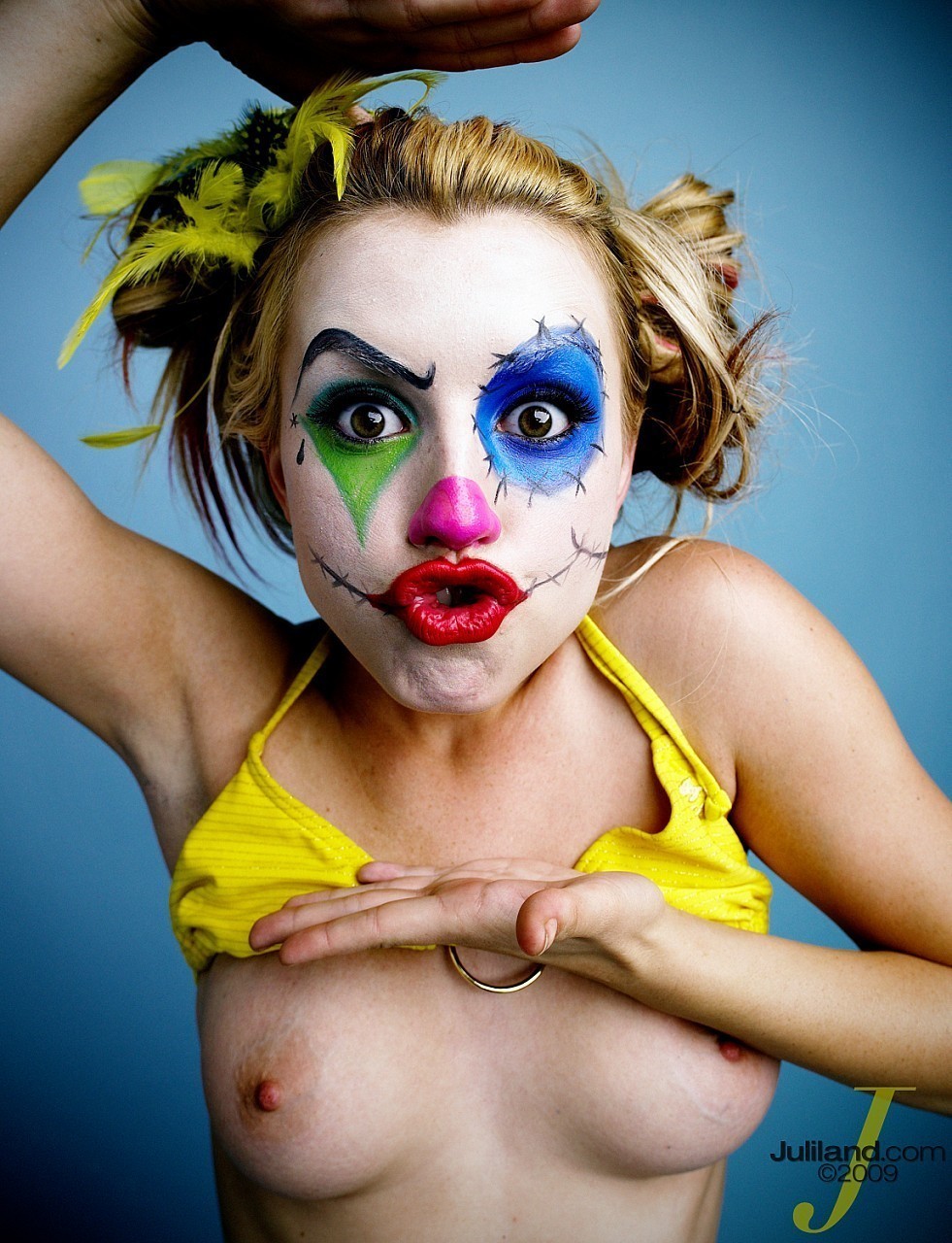 aaron carbonell add photo lexi belle clown porn