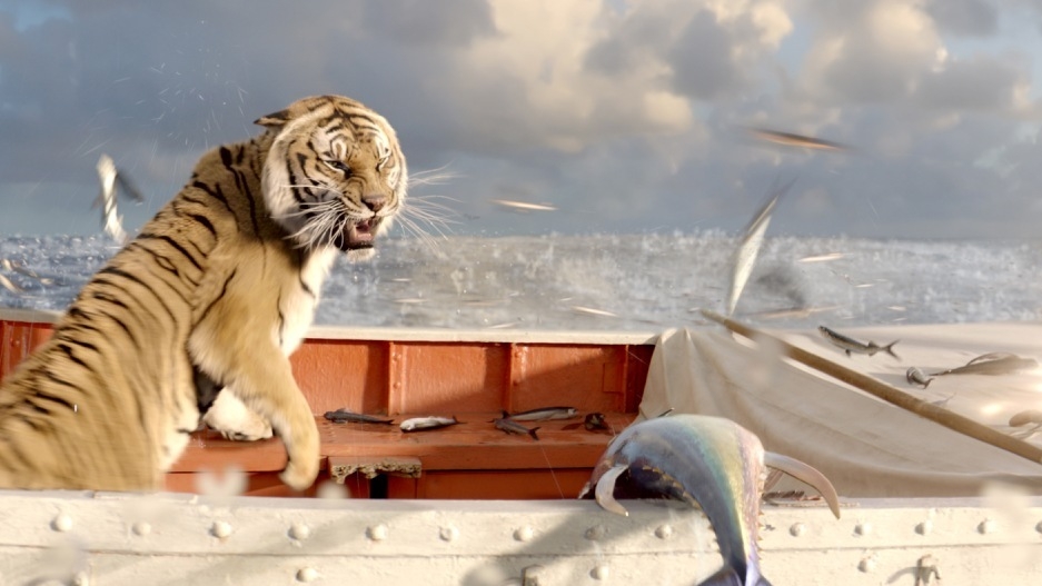 biju arackal francis recommends Life Of Pi Full Movie Download