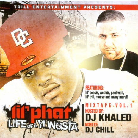 abishek das recommends Lil Phat Mp3 Download