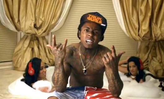 autumn glave recommends Lil Wayne Full Sextape