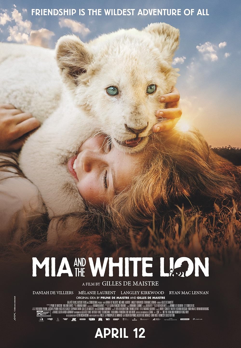 brandon christiansen recommends Lion Movie Free Download