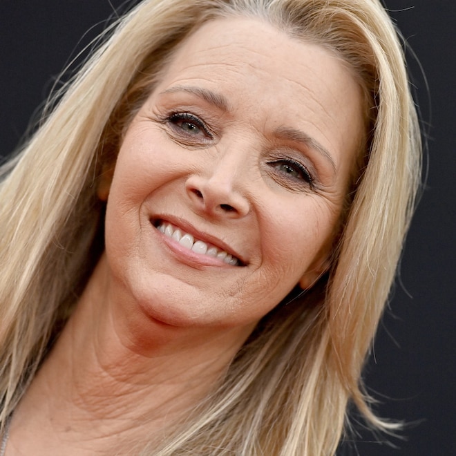 andrzej pirog recommends lisa kudrow sex video pic