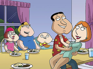 christopher isbill add lois and quagmire doing it photo