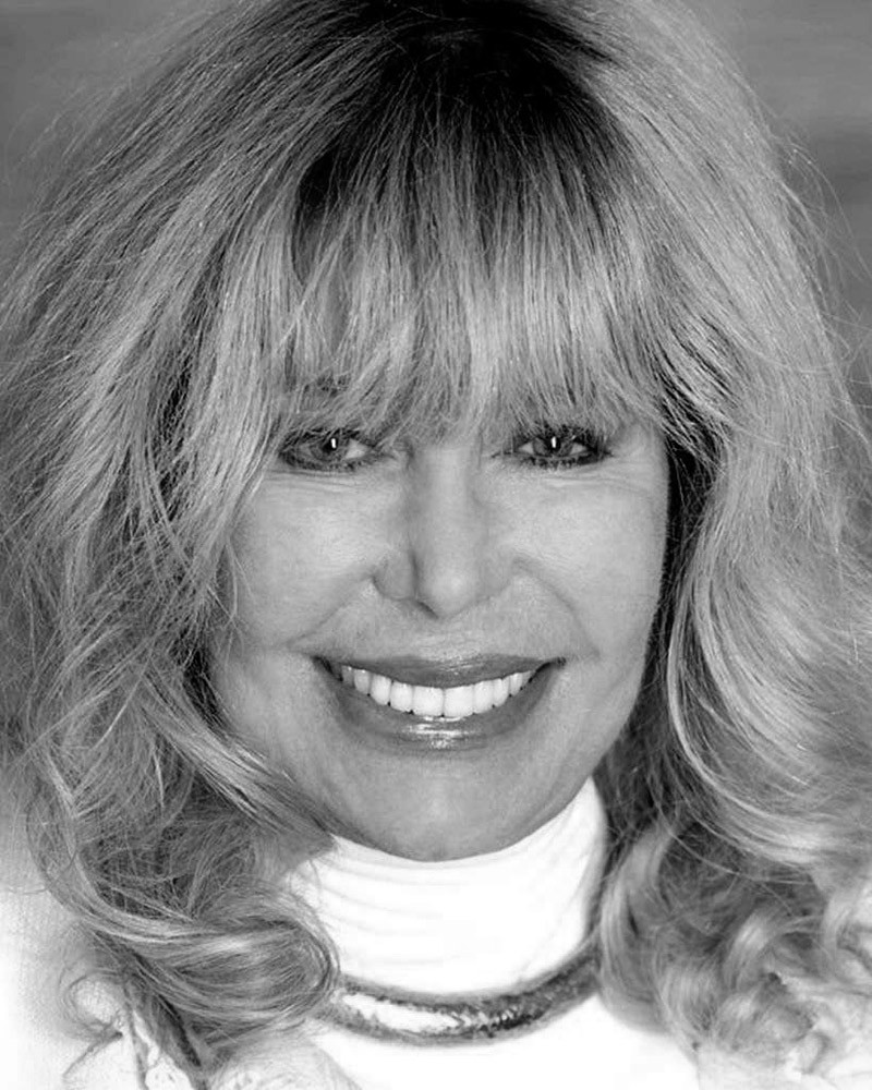 alice hu recommends Loretta Swit Trump