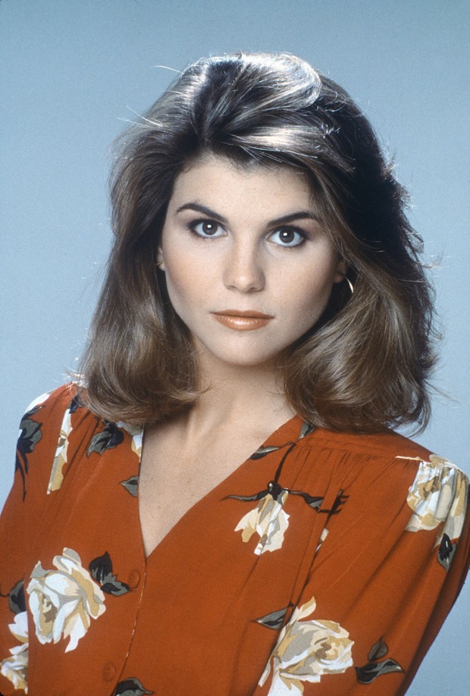 david heward recommends Lori Loughlin Hot Photos