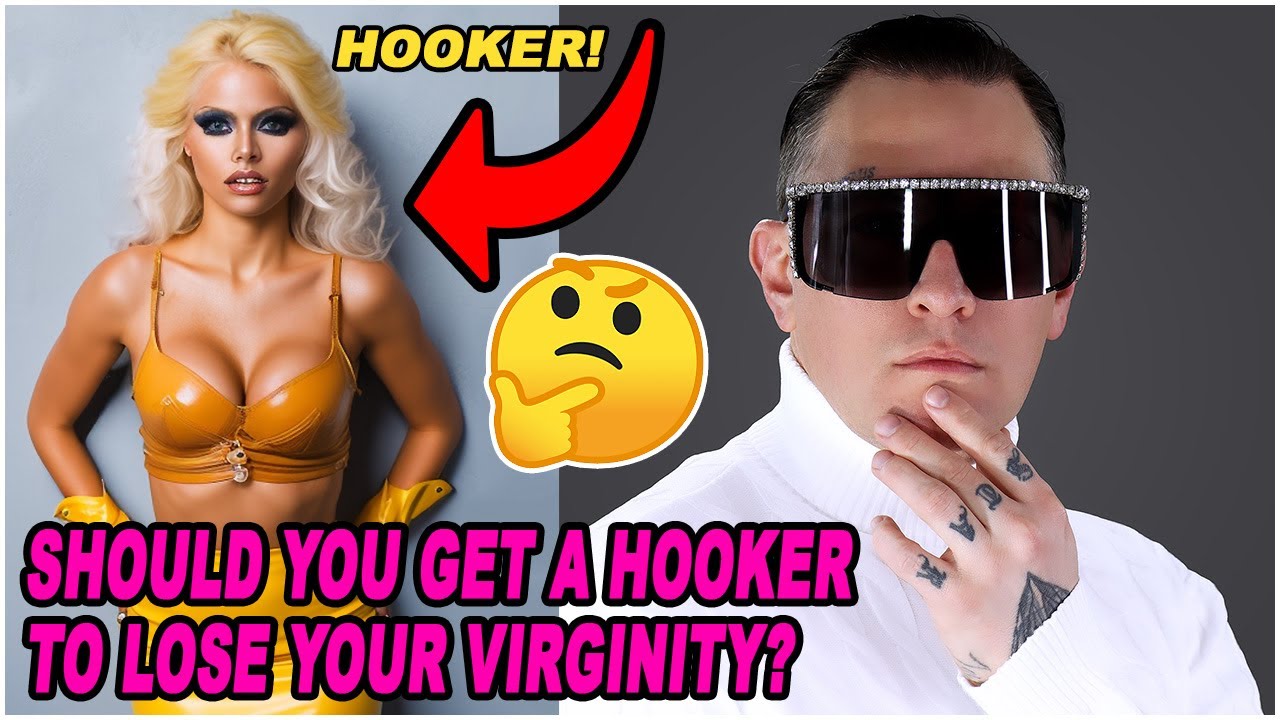 astha sehgal recommends losing virginity to hooker pic