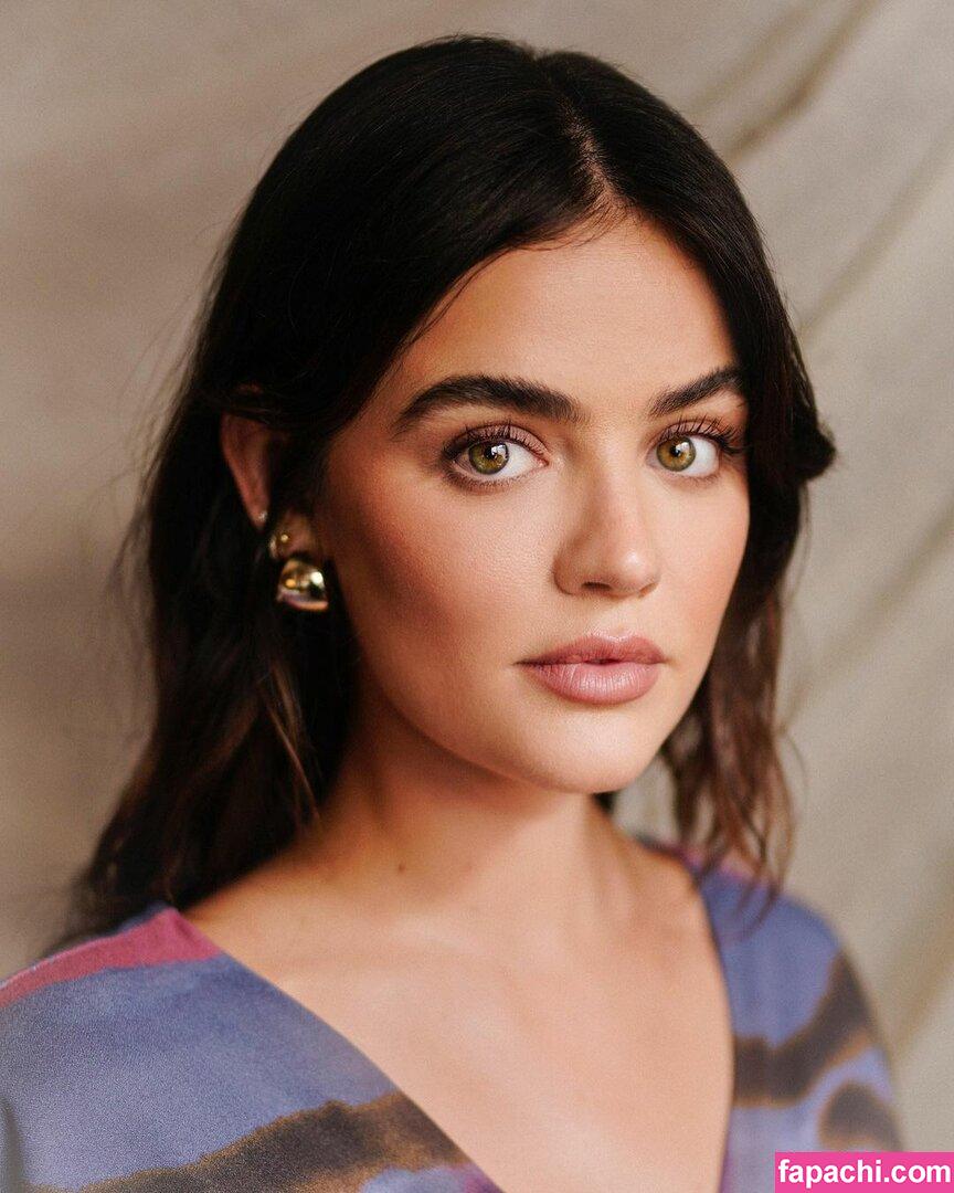 clare louise campbell recommends lucy hale leaked images pic
