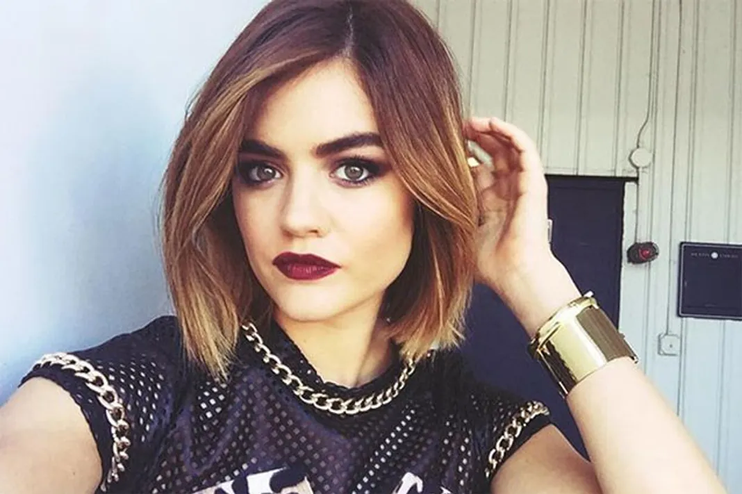 andrew mcbee add lucy hale leaked images photo