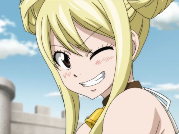 amy jen recommends lucy heartfilia hentai pic