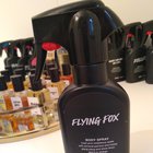 alice ereno recommends Lush Flying Fox Dupe