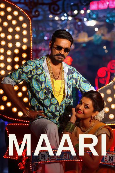 badrul achyak recommends maari movie online watch pic