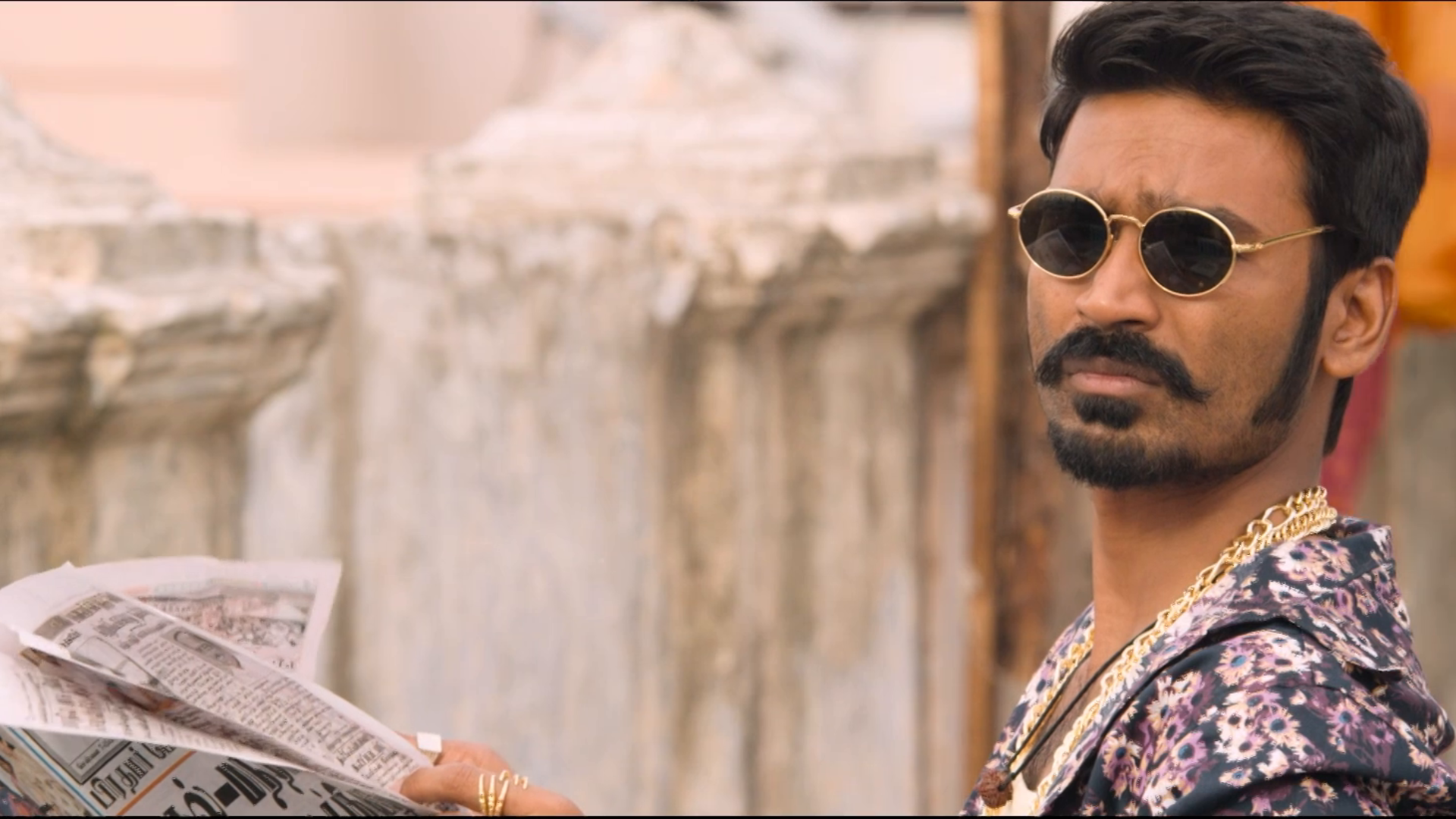 delano moore recommends Maari Movie Online Watch