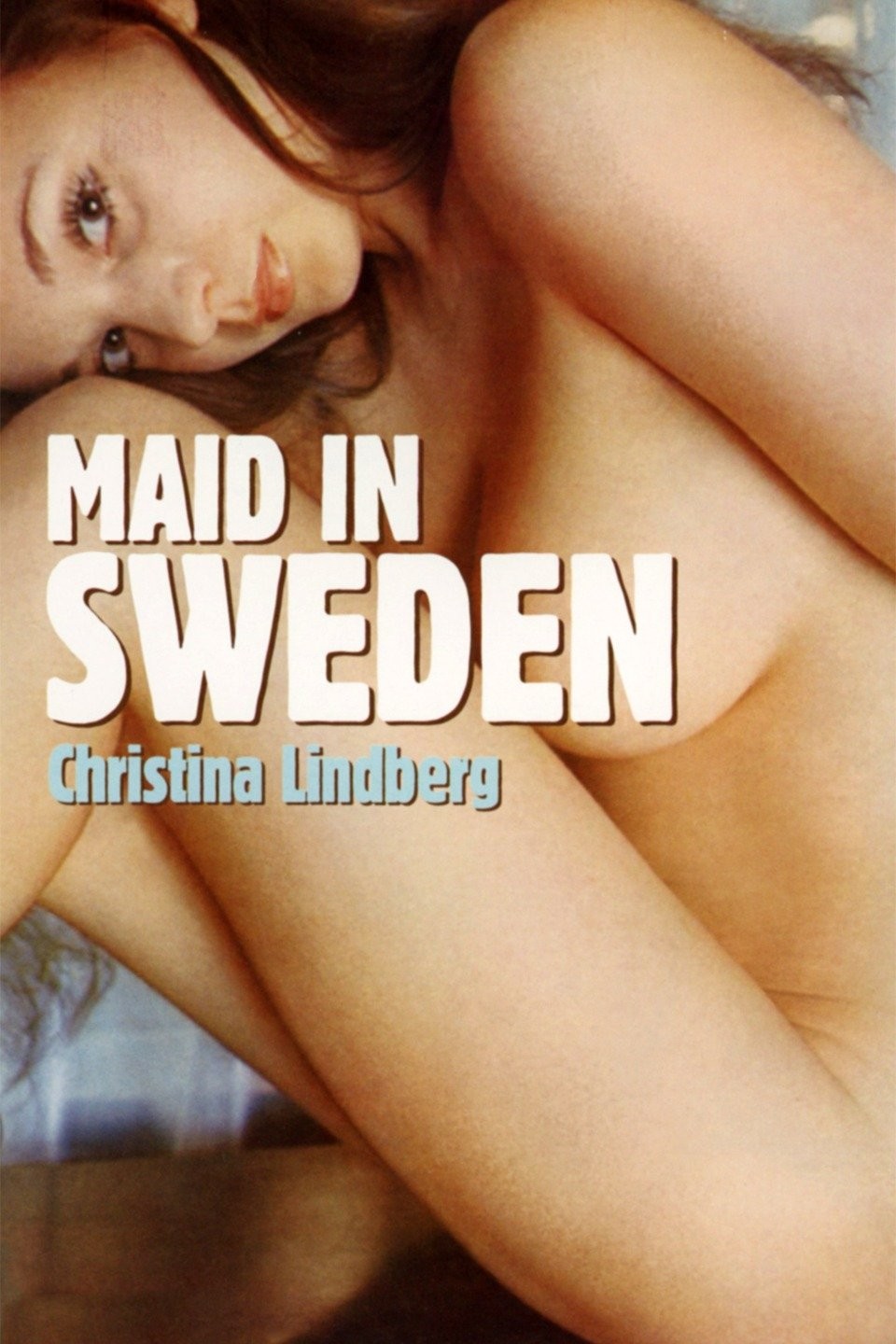 Maid In Sweden Trailer polaroid pics
