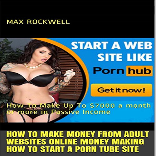 adesuwa ighile recommends Make Money In Porn