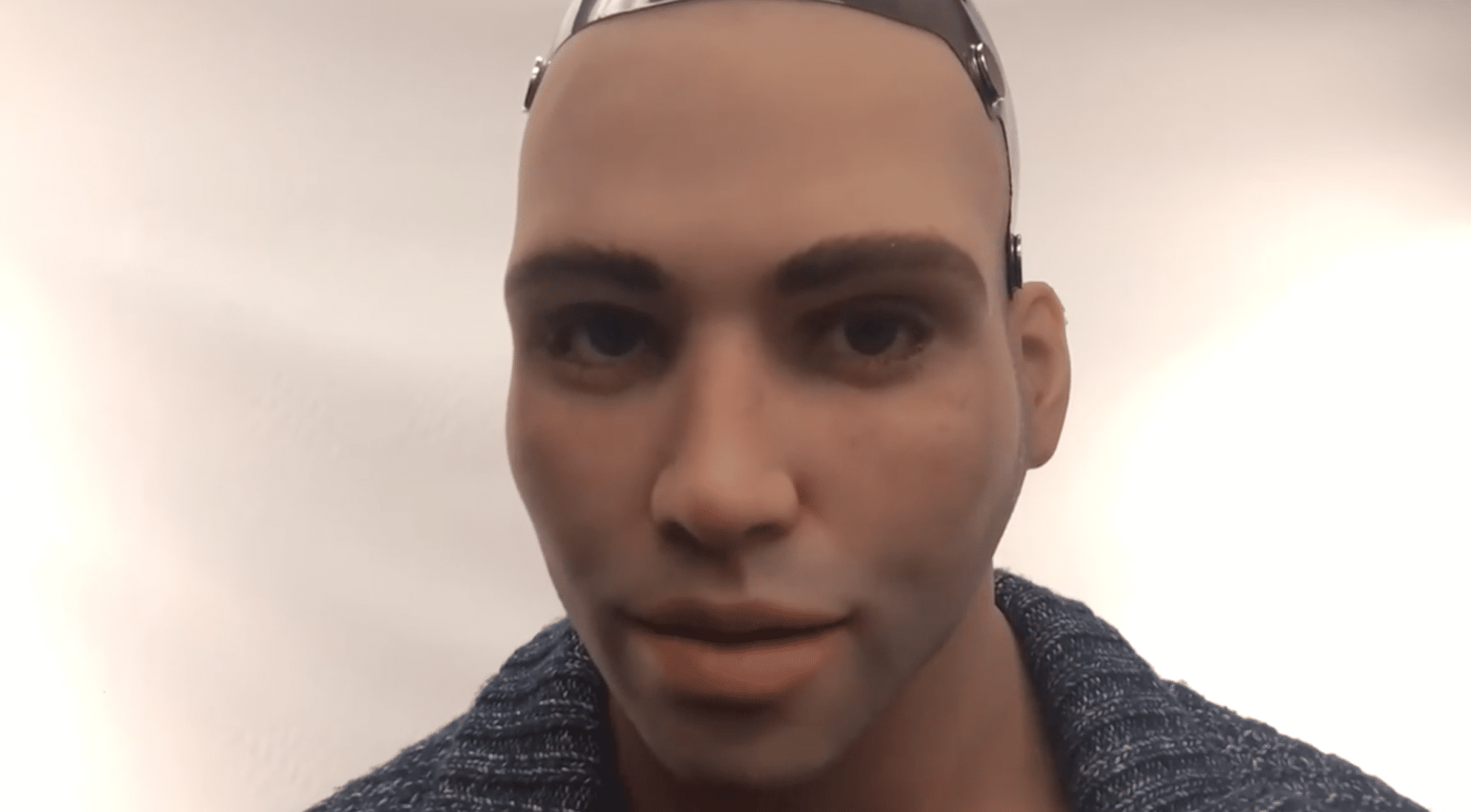 ben mullings recommends male sex robot videos pic