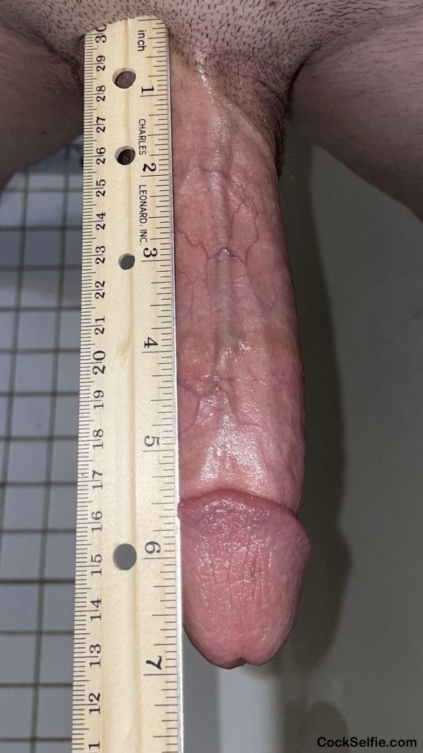 Best of Man with 19 inch dick