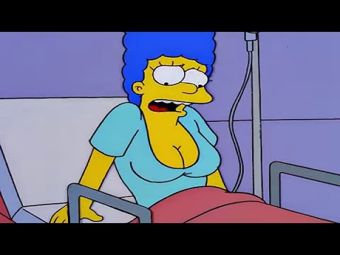danielle greening recommends marge simpson huge boobs pic