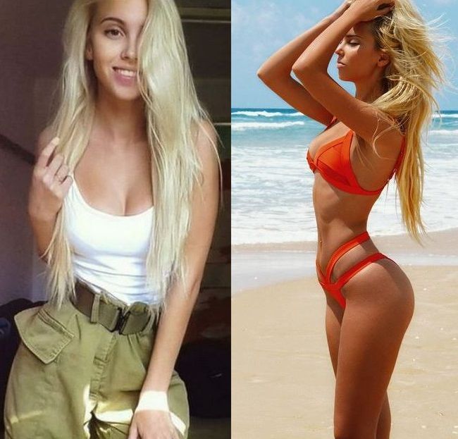 claire seeney recommends Maria Domark Topless