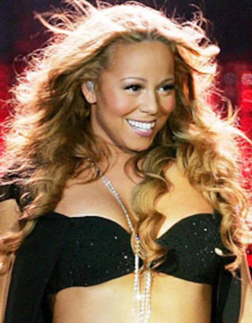 Mariah Carey En Playboy wa escorts