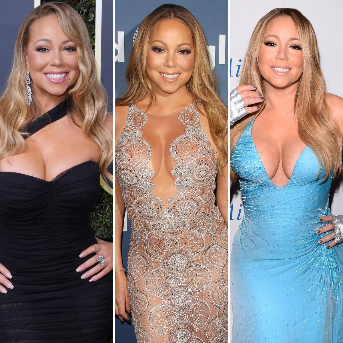 anne vaughn recommends mariah carey hottest photos pic