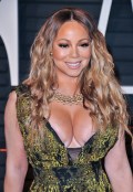 angelita suarez recommends Mariah Carey Nudography