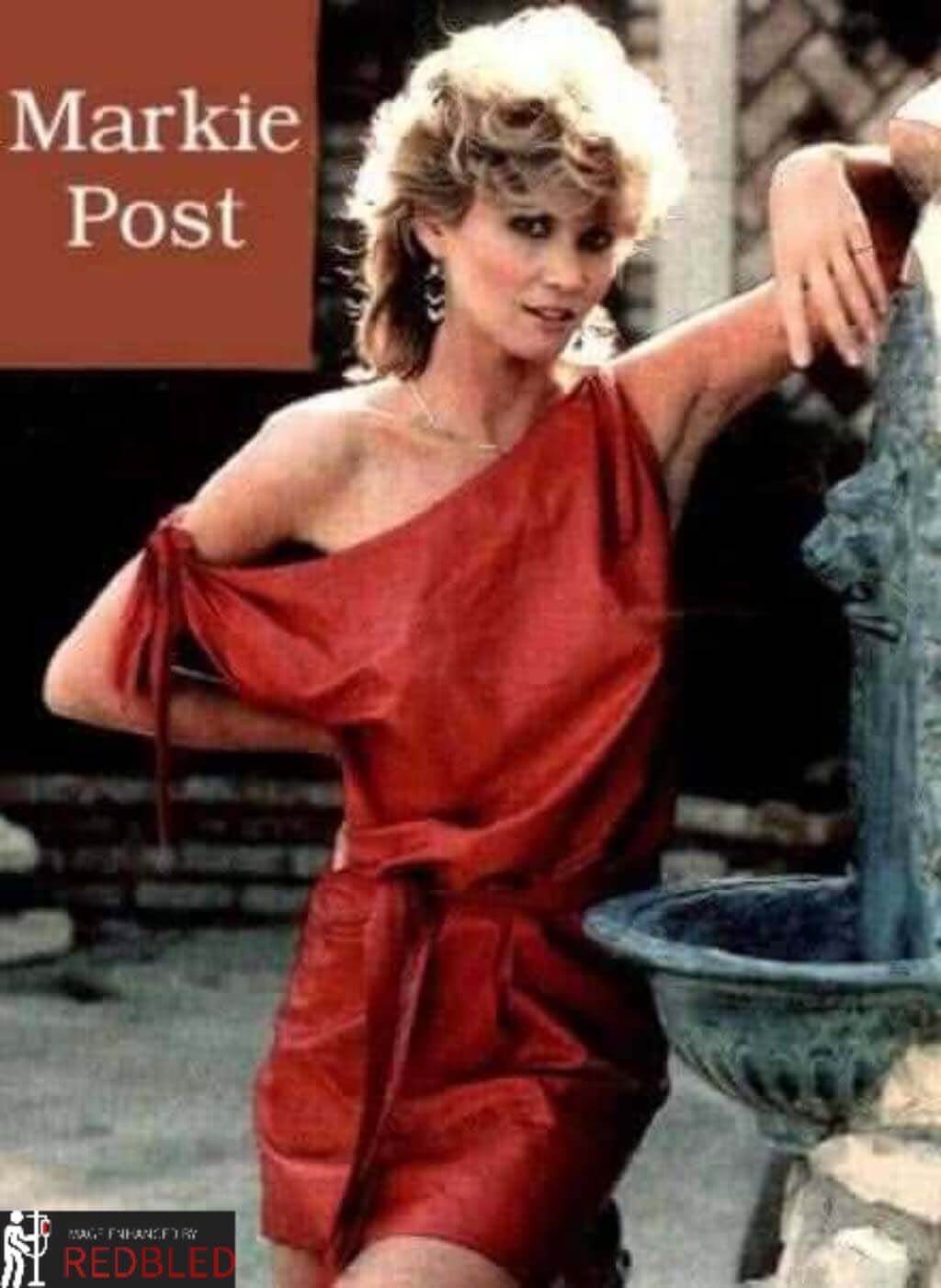 Best of Markie post naked pics
