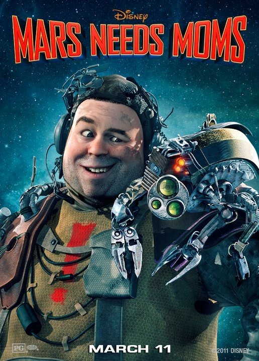 donnie lee recommends mars needs moms xxx pic