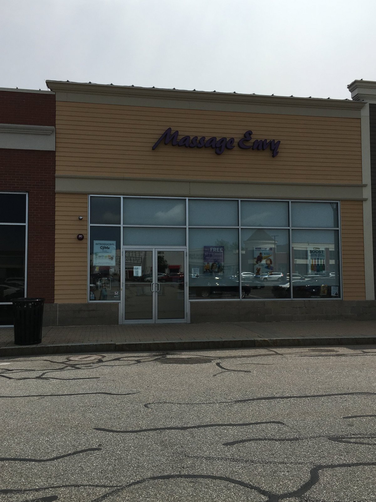 amada luna recommends Massage Parlor Review Chicago