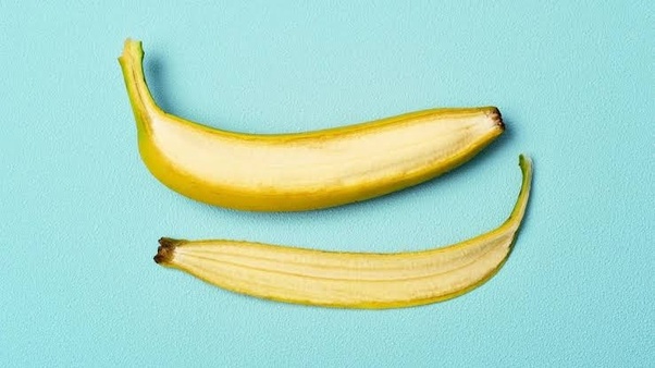 denise abram recommends masturbate with banana peel pic