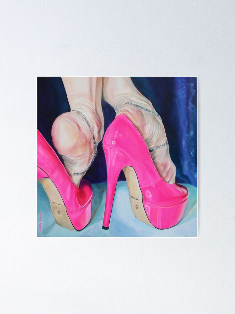 mature in high heels tumblr
