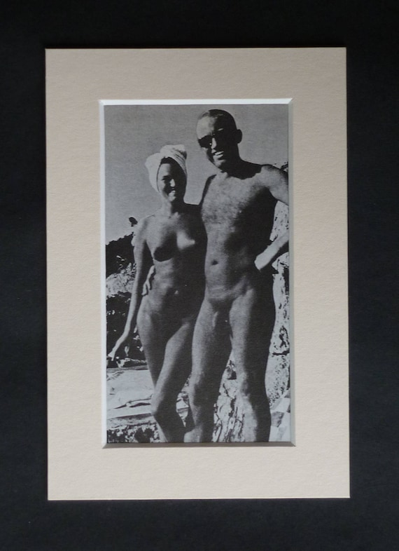 dan wasick recommends Mature Nudist Couples Pics