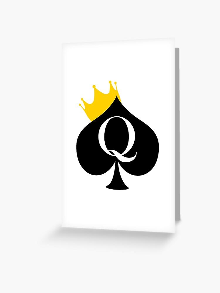 Best of Mature queen of spades
