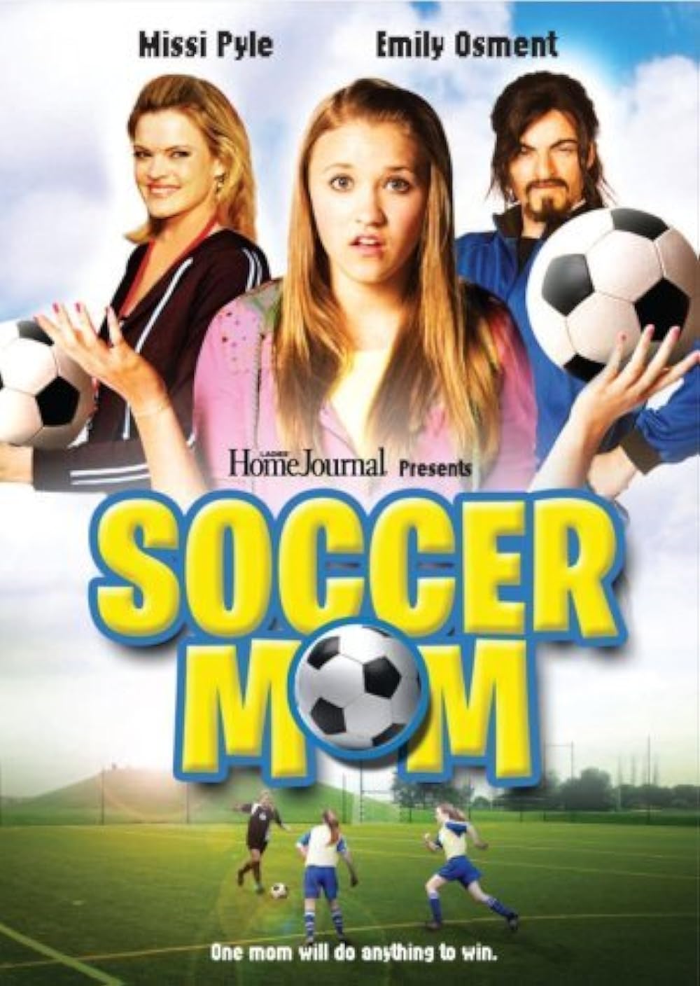 aaron gassner recommends Mature Soccer Mom