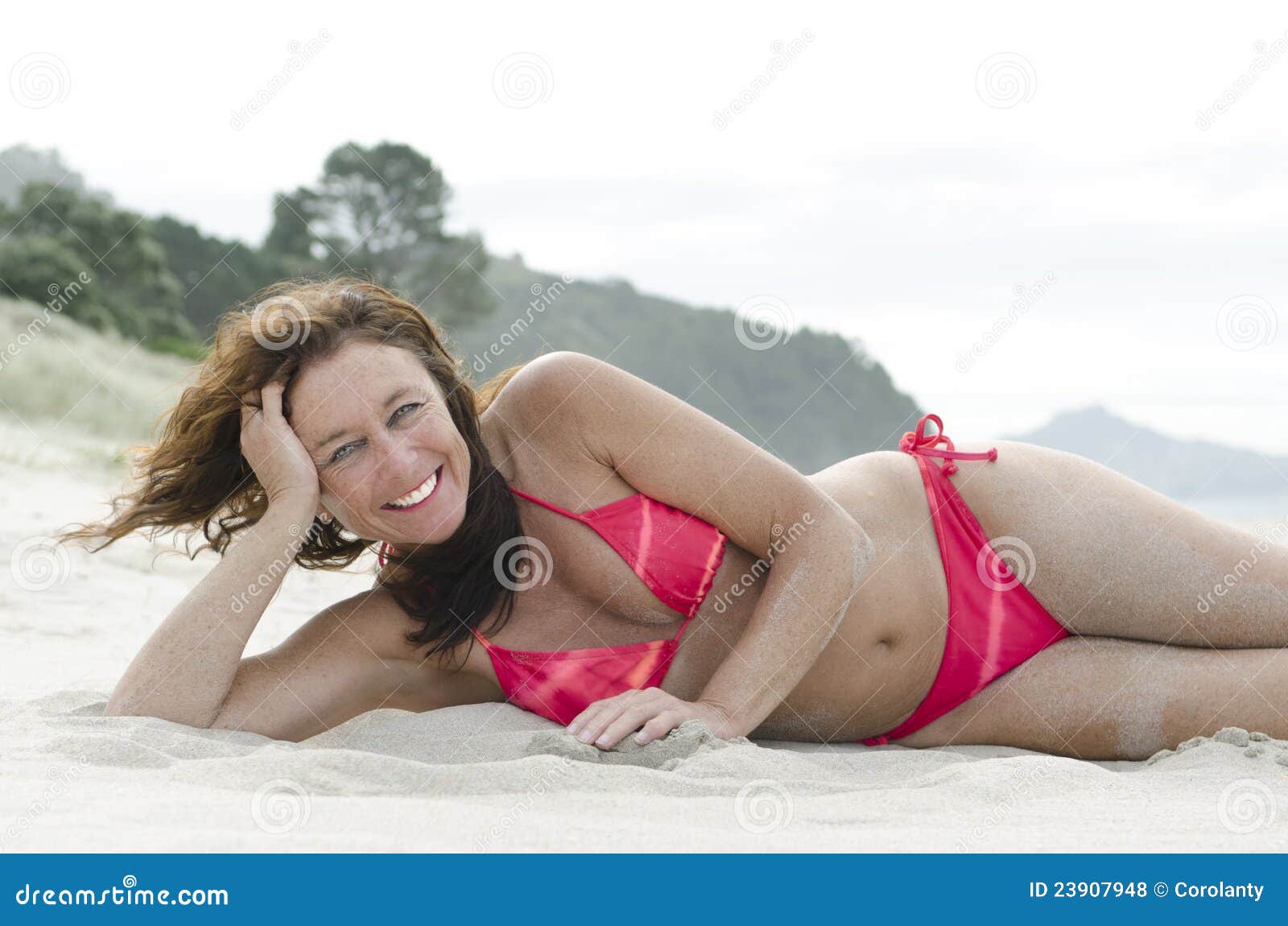 bert hilado add mature women in thong bikinis photo