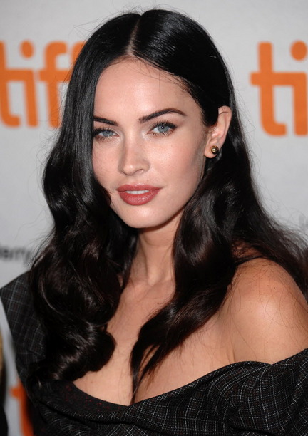 brian hardisty recommends Megan Fox Sex Tap