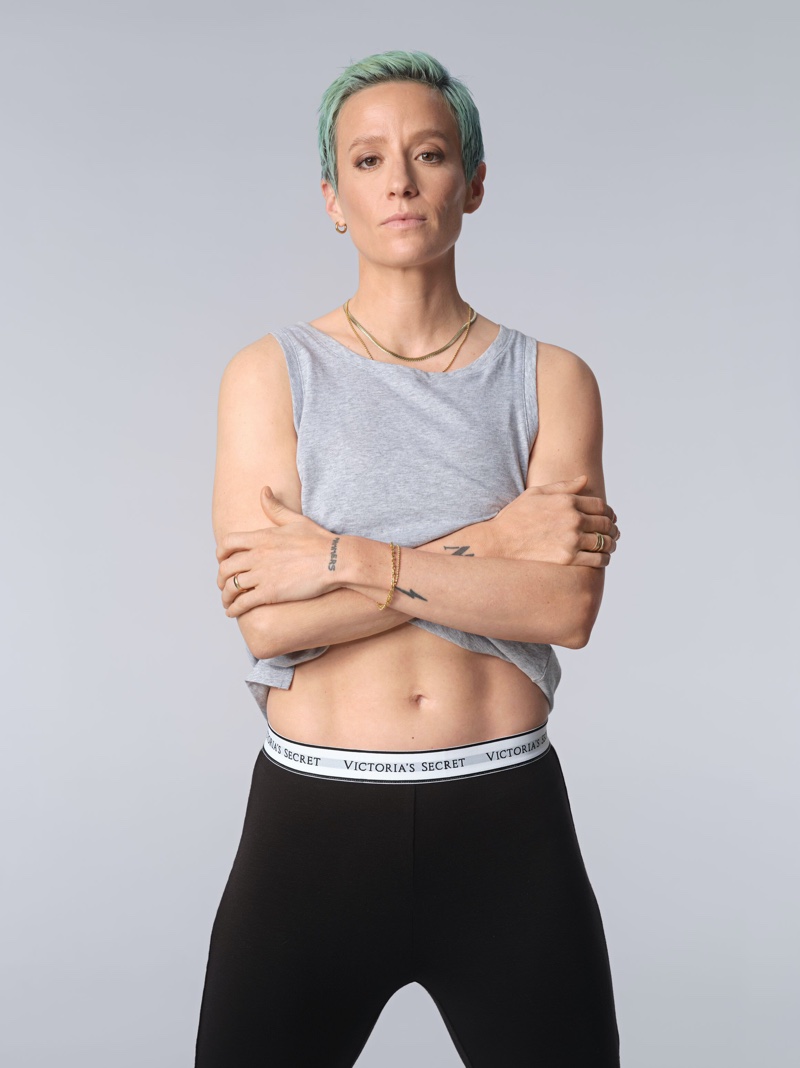 debbie mcgarr recommends Megan Rapinoe Hot