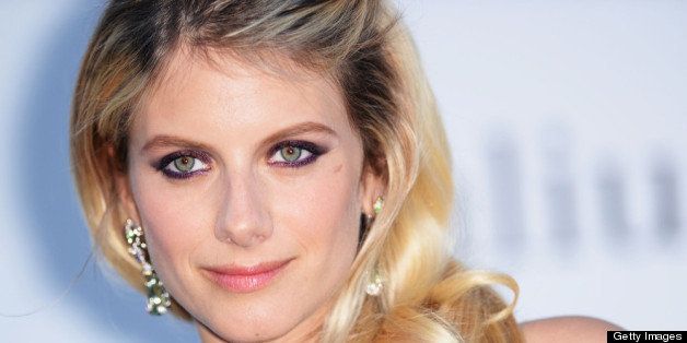 ann kantor recommends Melanie Laurent Topless