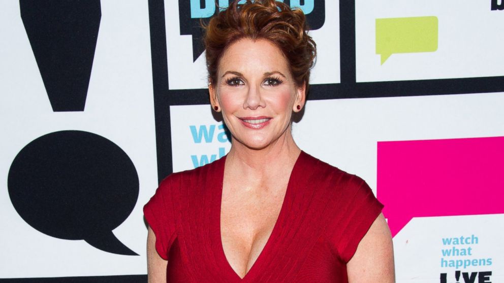 daniel ramirez recommends melissa gilbert tits pic