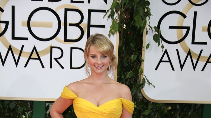 craig beckford recommends Melissa Rauch And Kaley Cuoco Nude