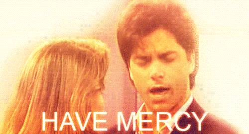 ane andov recommends Mercy Is For The Weak Gif