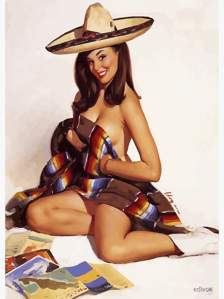 mexican girl sexy
