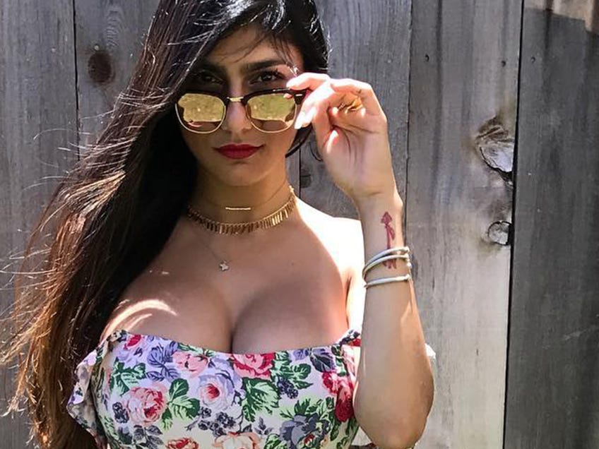 dewi meika recommends mia khalifa hard sex pic